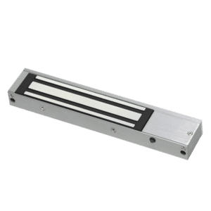 ICS A-Series 12/24VDC Mini Surface Magnet - A10001 Non Monitored