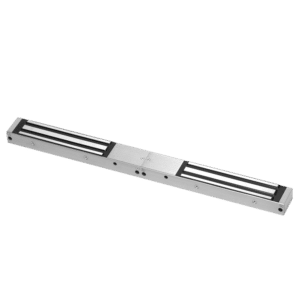 ICS A-Series 12/24VDC Mini Double Surface Magnet - A10004 Non Monitored