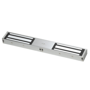 ICS A-Series 12/24VDC Standard Double Magnet - A10040 Monitored