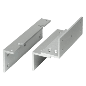 ICS A500ZL Standard Z&L Bracket Inward Opening - A500ZL - Inward opening