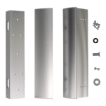 ICS 300ZLDC Mini Z&L Bracket Architectural Covers Inward - 00ZLDC - Mini inward
