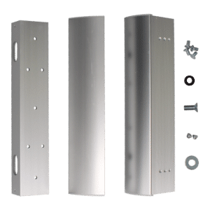 ICS 300ZLDC Mini Z&L Bracket Architectural Covers Inward - 00ZLDC - Mini inward