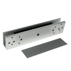 ICS UGDB14 Glass Door Bracket Mini Armature - UGDB14 - Mini armature