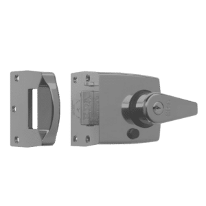 ERA 1830 & 1930 Auto Deadlocking Nightlatch - 60mm SN Boxed