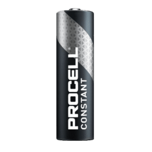 PROCELL Trade Batteries - AA - Pack of 10