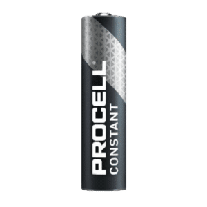 PROCELL Trade Batteries - AAA - Pack of 10