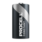 PROCELL Trade Batteries - C Cell - Pack of 10