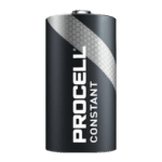 PROCELL Trade Batteries - D Cell - Pack of 10