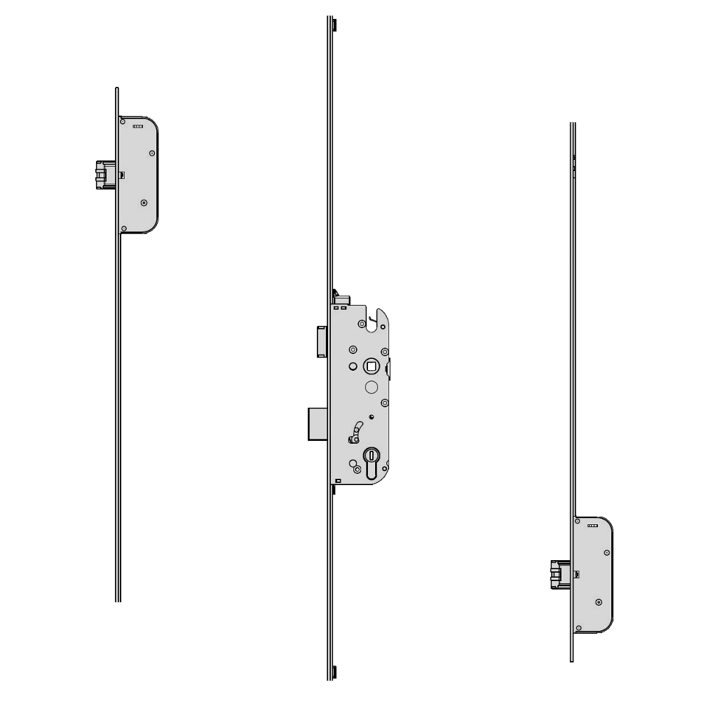 L24331_1 - Ironmongery Warehouse