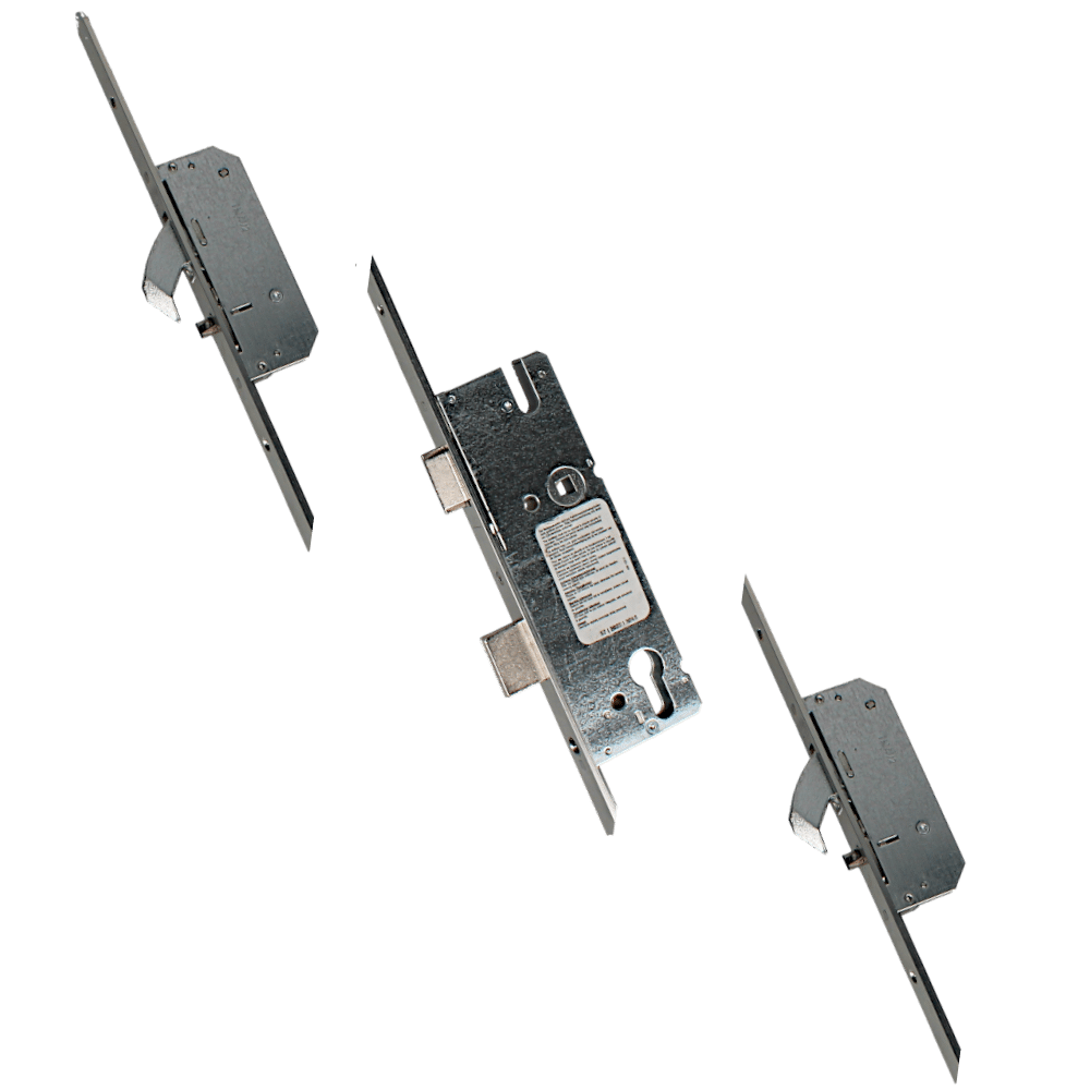 L24356_1 - Ironmongery Warehouse