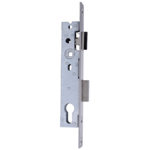 WILKA 1433 Lever Operated Latch & Deadbolt Mortice Sashlock - 20/92
