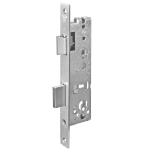 WILKA 1438 Lever Operated Latch & Deadbolt Mortice Sashlock - 25/92