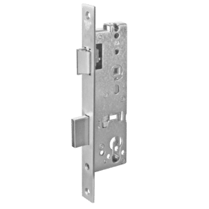 WILKA 1438 Lever Operated Latch & Deadbolt Mortice Sashlock - 30/92