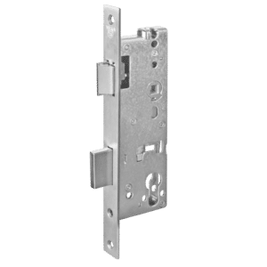 WILKA 1438 Lever Operated Latch & Deadbolt Mortice Sashlock - 35/92