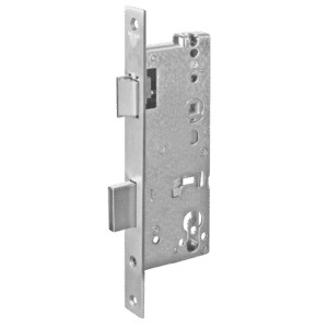 WILKA 1438 Lever Operated Latch & Deadbolt Mortice Sashlock - 40/92