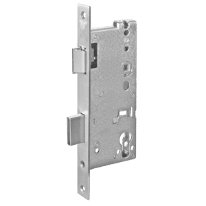 WILKA 1438 Lever Operated Latch & Deadbolt Mortice Sashlock - 45/92