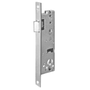 WILKA 138F Lever Operated Euro Profile Latch Only Mortice Lock - 30/92