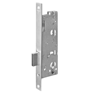WILKA 138R Lever Operated Deadbolt Only Mortice Deadlock - 35/92 - 20mm deadbolt