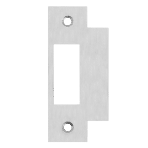 WILKA 1026088 Strike To Suit 138F Sashlocks - 1026088 - 138F