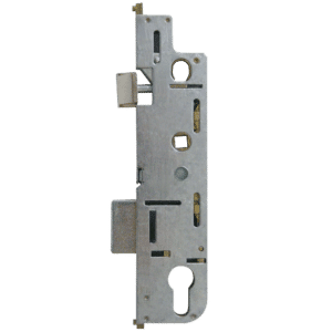 ASEC GU Copy Lever Operated Latch & Deadbolt Old Style Gearbox - 30/92
