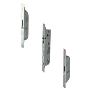 MACO Protect Lever Operated Latch & Deadbolt Multipoint Lock With Finger Bolt - 35/92 Pin Bolt