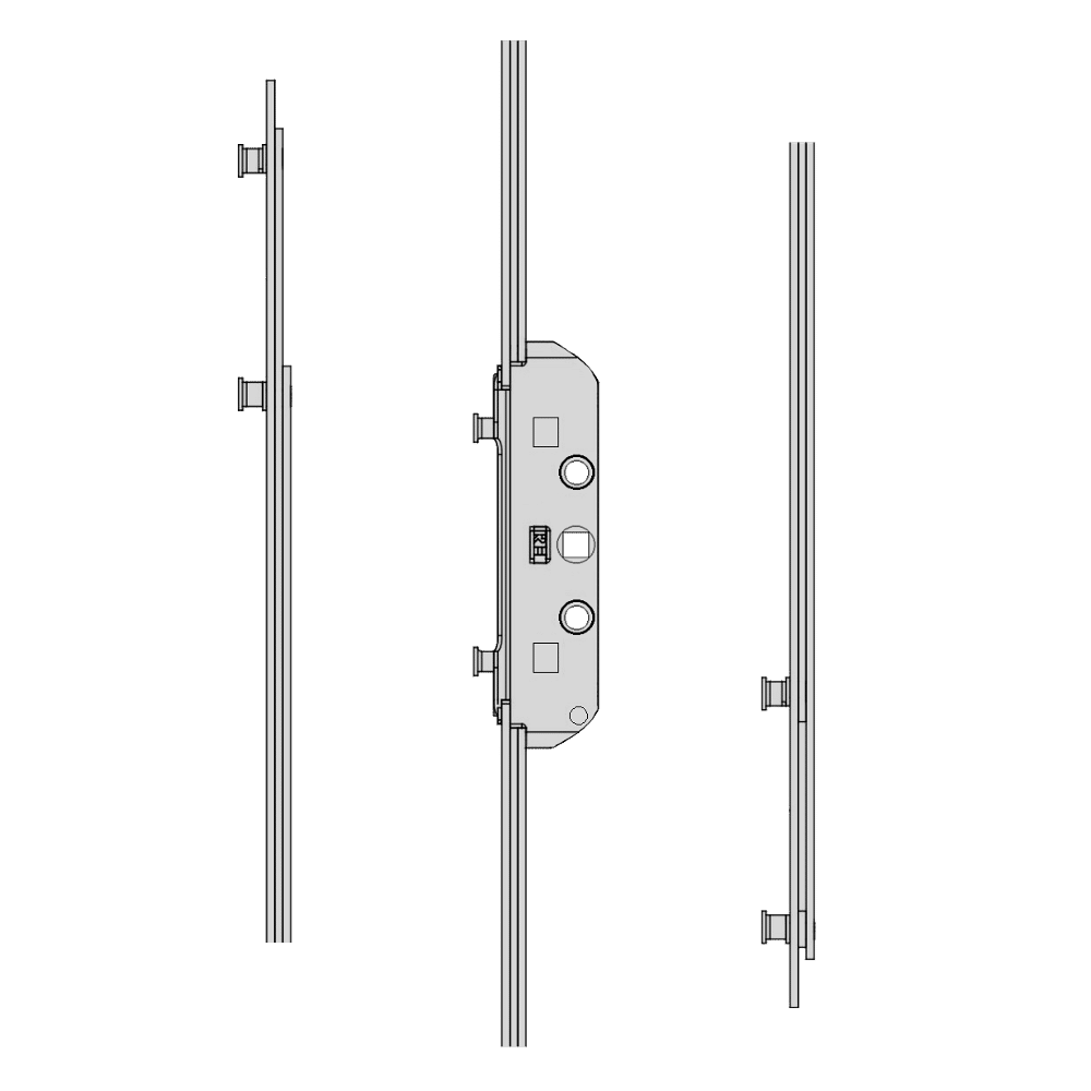 L24443_1 - Ironmongery Warehouse