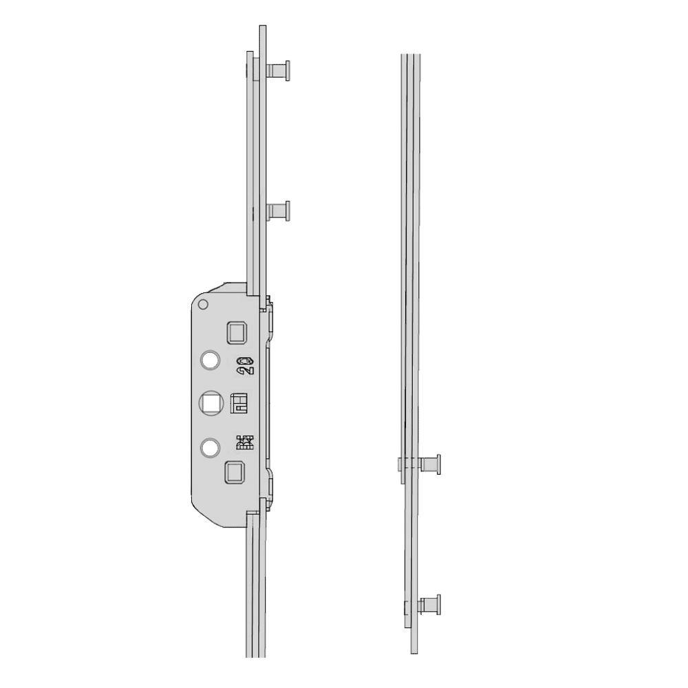 L24444_1 - Ironmongery Warehouse