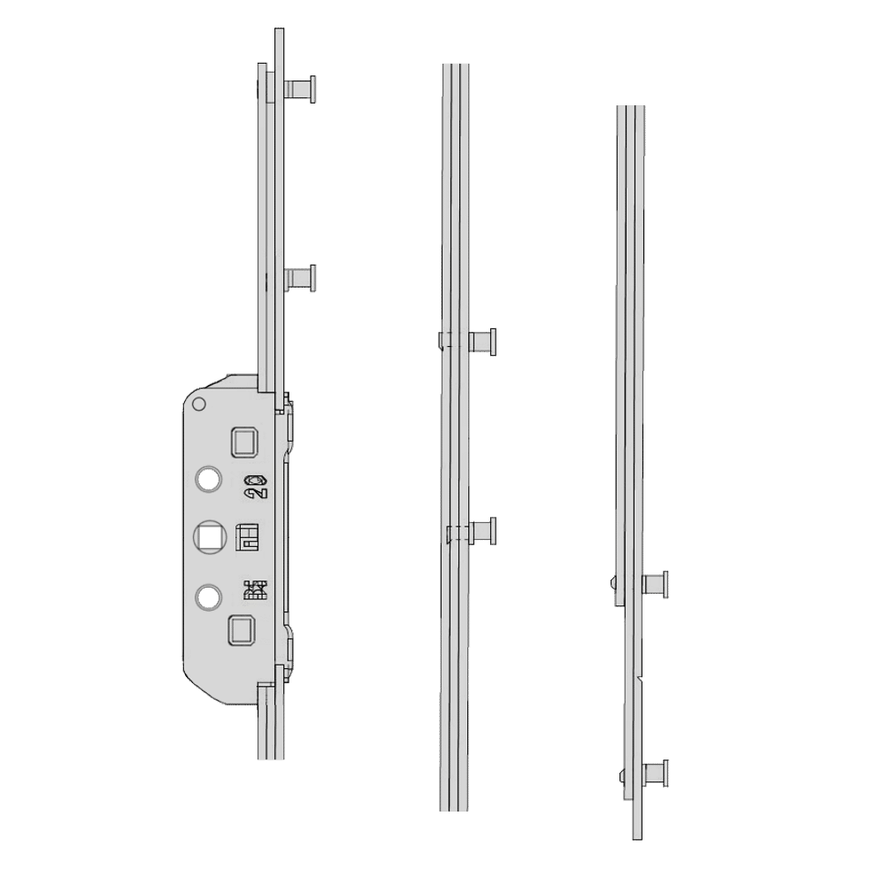 L24445_1 - Ironmongery Warehouse