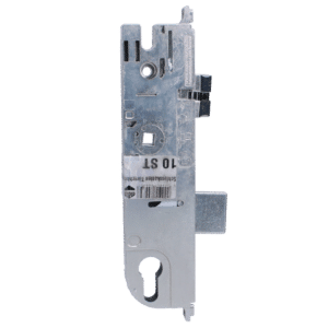 MACO Lever Operated Latch & Deadbolt Single Split Spindle CT-S Gearbox - 35/92