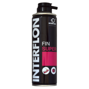 INTERFLON Fin Super Universal Dry-Film Lubricant - MicPol® - 300ml