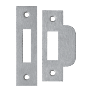 NEMEF Latch Lip Strike Plate - P9600