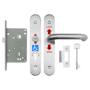 MORGAN ACL500 ACL Universal Lock Set - ACL500 Lock Set