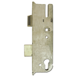 GU Lever Operated Latch & Deadbolt - Centre Case - 40/92