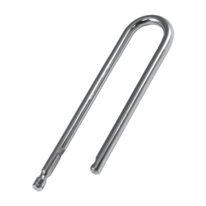 EVVA HPM Shackle - 100mm