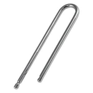 EVVA HPM Shackle - 150mm