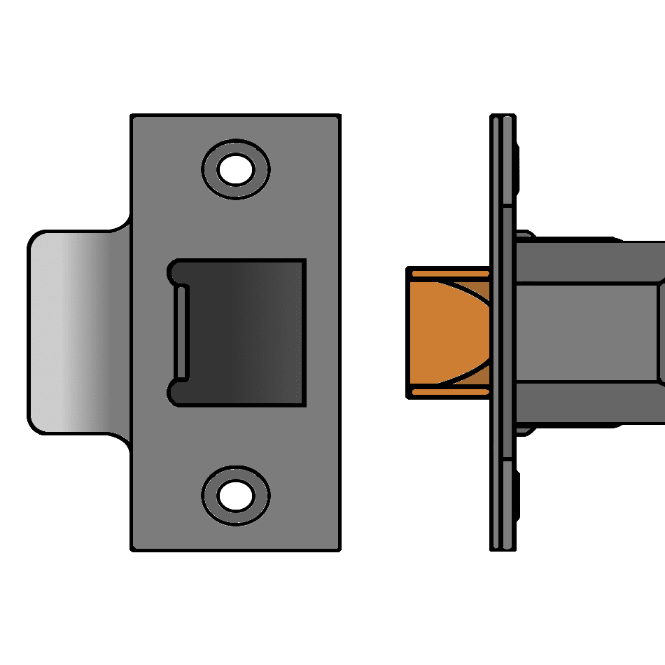 L24854_1 - Ironmongery Warehouse