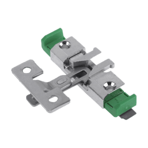 EASYFIT Boa Restrictor - 17mm Stack Height - 70mm frame