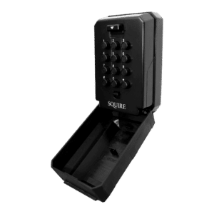 SQUIRE Key Keep 2 Outdoor Key Safe - Key Keep 2
