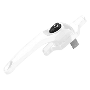 ERA 48mm Cadenza Window Handle - White - RH