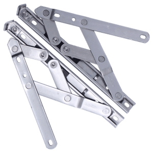 NICO Friction Hinge Top Hung 13mm - 1 Pair - 200mm (8 Inch) x 13mm
