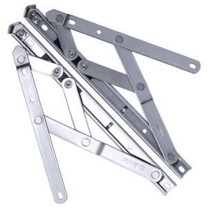 NICO Friction Hinge Top Hung 13mm - 1 Pair - 250mm (10 Inch) x 13mm