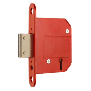ERA Fortress 261 & 361 BS 5 Lever Deadlock - 64mm SC KD Display Boxed