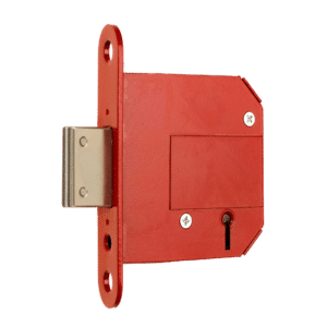 ERA Fortress 261 & 361 BS 5 Lever Deadlock - 76mm SC KD Display Boxed