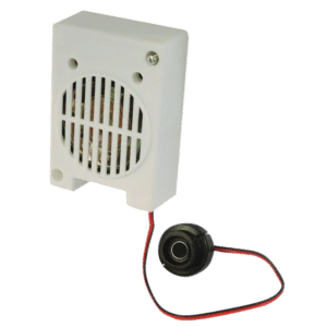 VIDEX 537-C Speaker Unit - 537-C