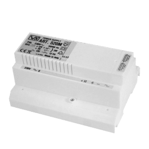 VIDEX 520M Transformer 12VAC / 8VDC - 520M