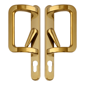 WINLOCK Bombardier Patio Handle - Gold
