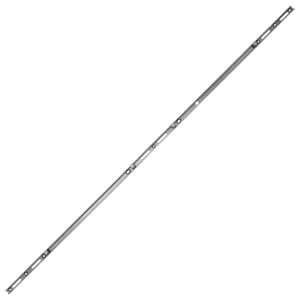 WINLOCK Patio Keep To Suit Winlock Stronghold - Patio keep with rear pegs