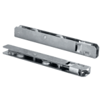 WINLOCK 1 Pair Of Patio Rollers - 1 Pair