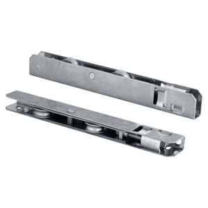 WINLOCK 1 Pair Of Patio Rollers - 1 Pair