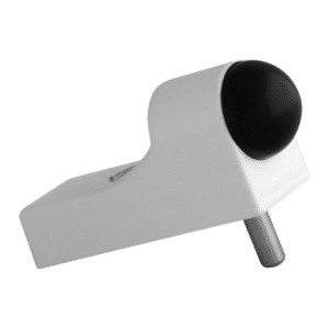 WINLOCK Patio Bump Stop - White